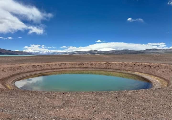 Catamarca * San Fernando del Valle de Catamarca