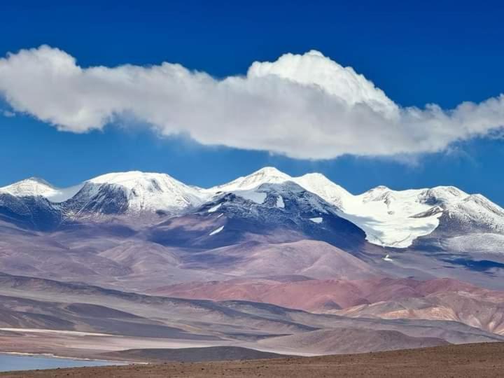 Catamarca Apartment