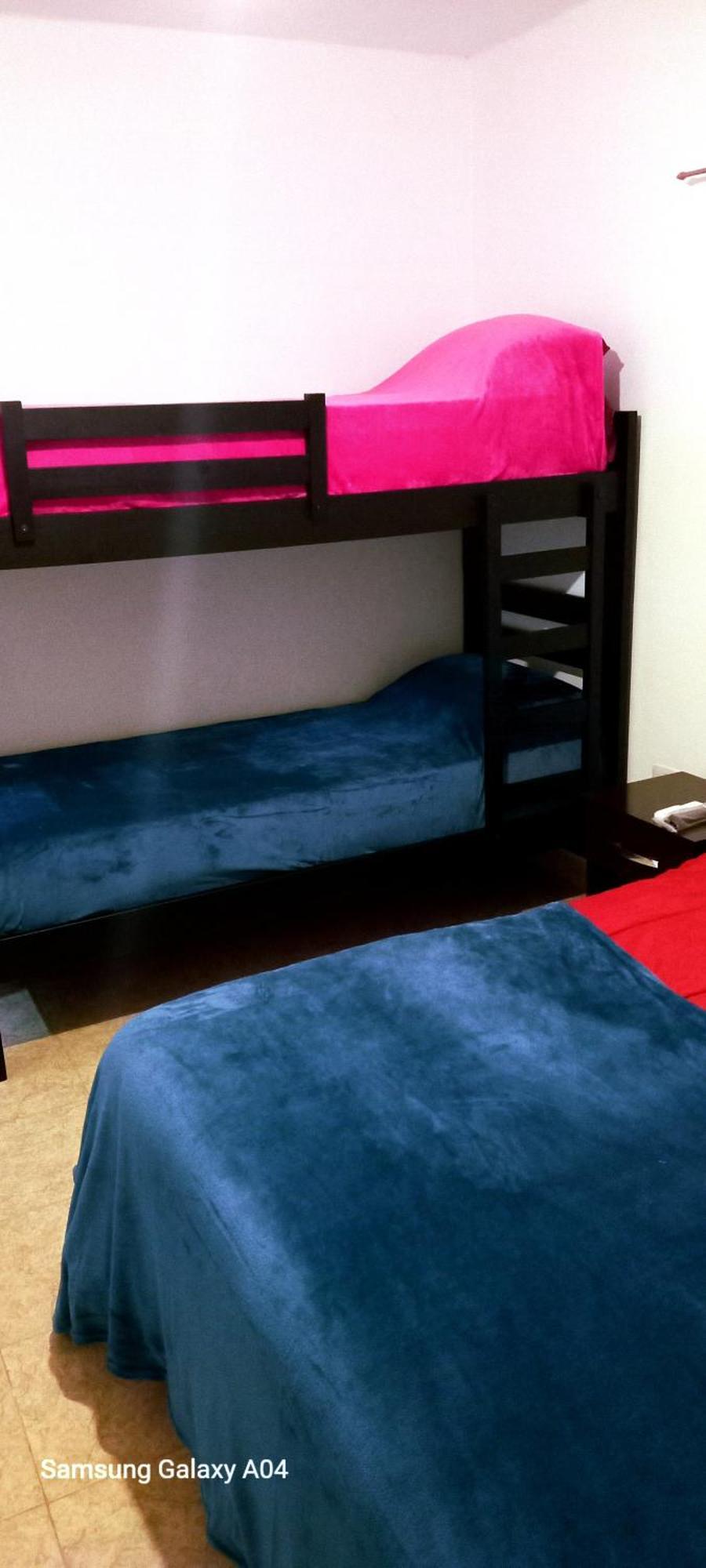 Catamarca Apartment *