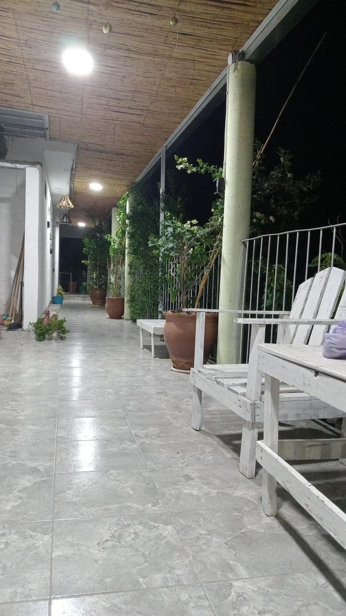Catamarca Apartment *